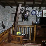 Casas Do Cavaleiro Eira 컨트리하우스 소아주