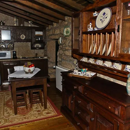 Casas Do Cavaleiro Eira