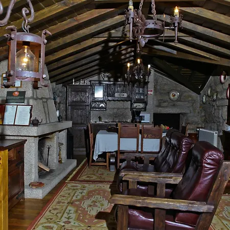 Casas Do Cavaleiro Eira * 소아주