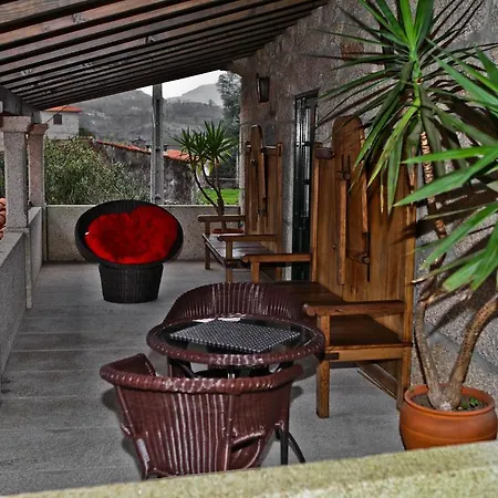 Casas Do Cavaleiro Eira *