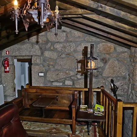 Casas Do Cavaleiro Eira