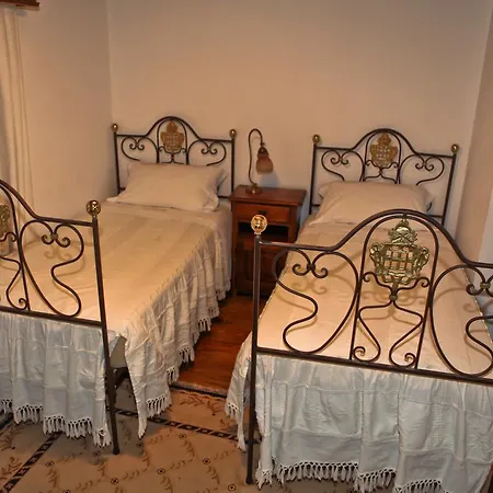 Casas Do Cavaleiro Eira * Soajo