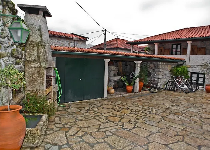 Casas Do Cavaleiro Eira *