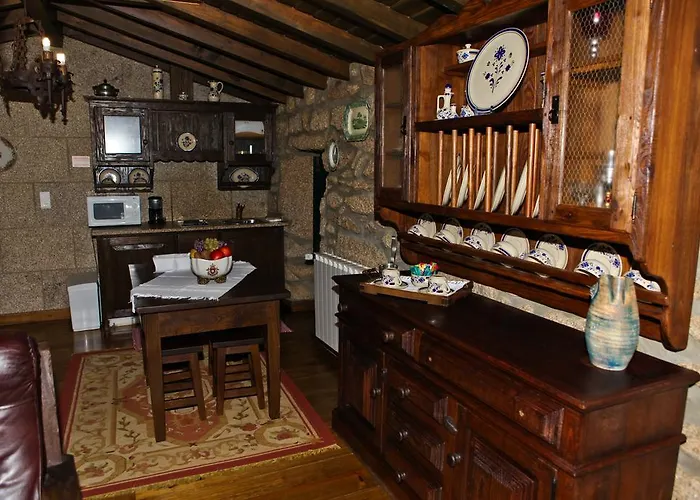 Casas Do Cavaleiro Eira