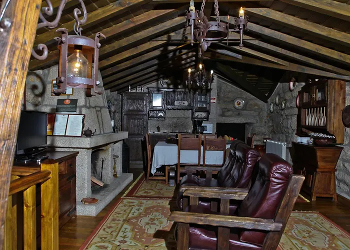 Casas Do Cavaleiro Eira * 소아주