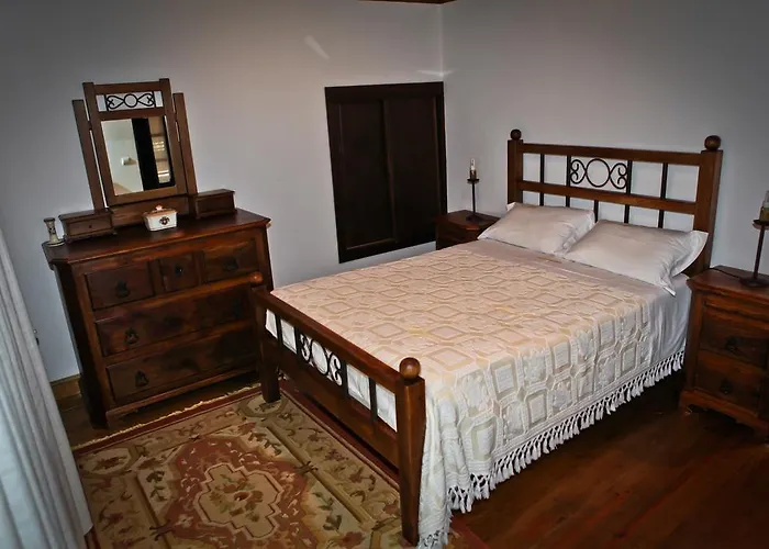 Casas Do Cavaleiro Eira 소아주