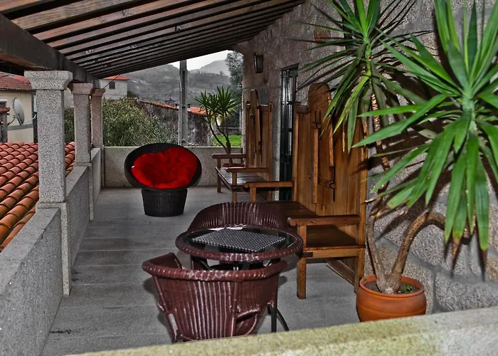 Casas Do Cavaleiro Eira *